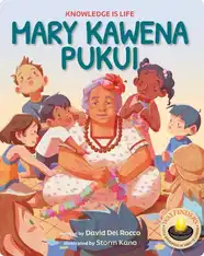 Mary Kawena Pukui, Knowledge Is Life