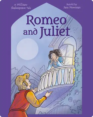 Shakespeare's Tales: Romeo and Juliet book