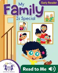 My Family Is Special