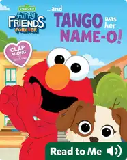 And Tango Was her Name-O