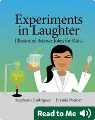 Experiments in Laughter