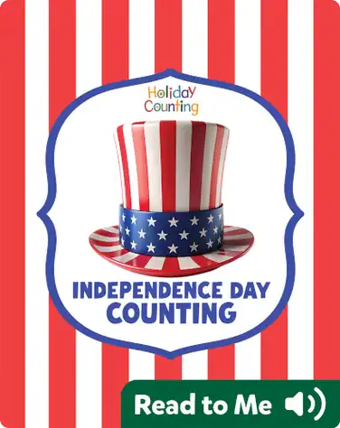 Independence Day Counting book