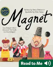Magnet