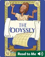 The Odyssey