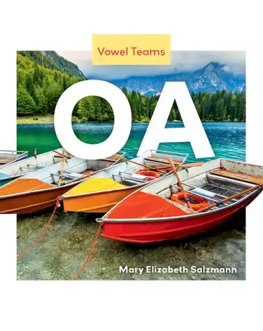 OA book