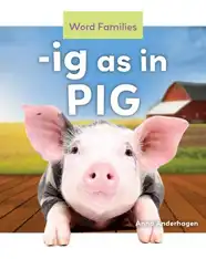 -Ig as in Pig