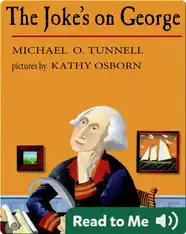 The Joke's on George