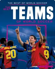 Best Teams of World Soccer