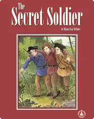 The Secret Soldier