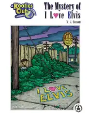 The Mystery of I Love Elvis