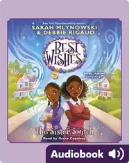 Best Wishes #2: The Sister Switch
