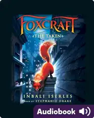 Foxcraft #1: The Taken