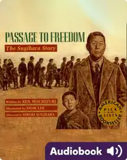 Passage to Freedom