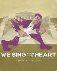 We Sing from the Heart