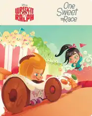 One Sweet Race