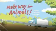 Make Way for Animals