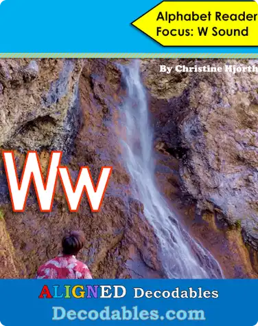 Ww Book book