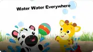 Baby Einstein: Water Water Everywhere