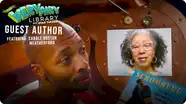 Guest Author: Schomburg | Carole Boston Weatherford