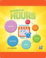 It Happens in Hours