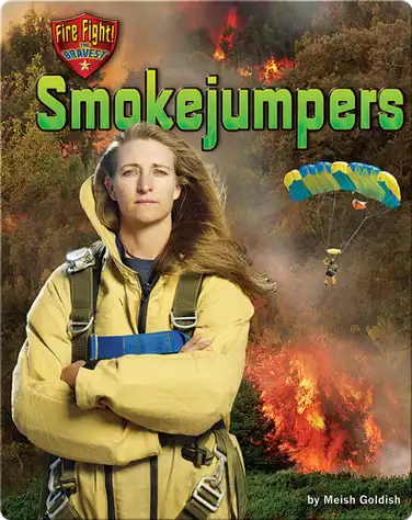 Smokejumpers book