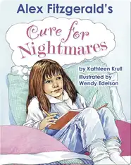 Alex Fitzgerald's Cure for Nightmares