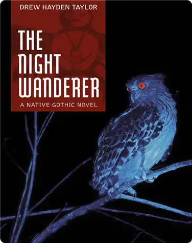 The Night Wanderer book