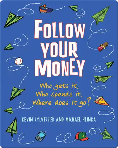 Follow Your Money book