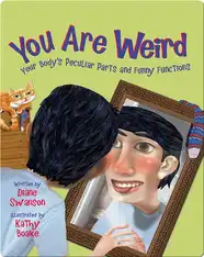 You Are Weird