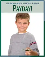 Real World Math: Payday!