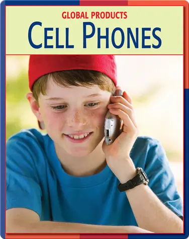 Global Products: Cell Phones book