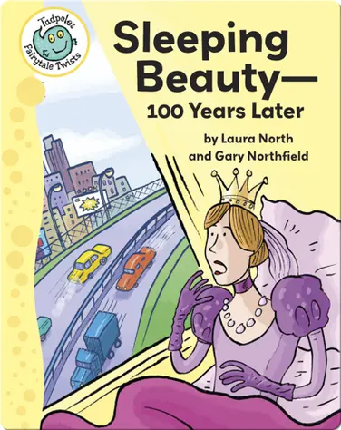 Sleeping Beauty - 100 Years Later book