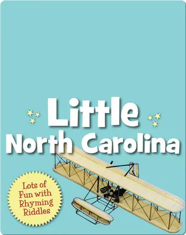 Little North Carolina book
