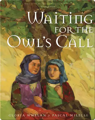 Waiting for the Owl's Call book