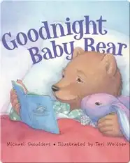 Goodnight Baby Bear