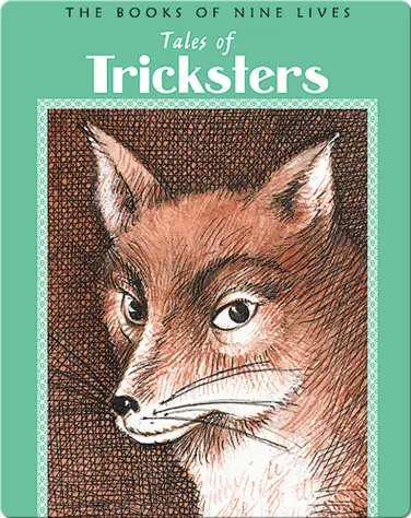 Tales of Tricksters book