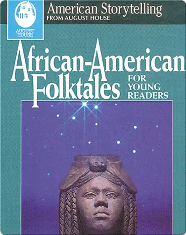 African-American Folktales for Young Readers book