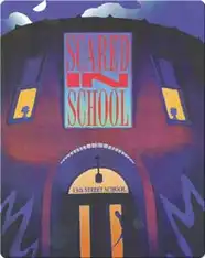 Scared in School