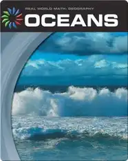 Real World Math: Oceans