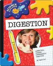 Science Explorer: Digestion