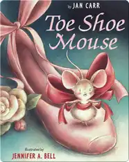 Toe Shoe Mouse