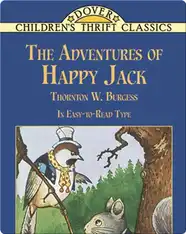 The Adventures of Happy Jack