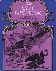 The Lilac Fairy Book