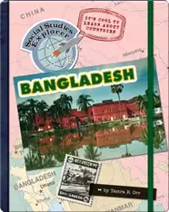 It's Cool To Learn About Countries: Bangladesh