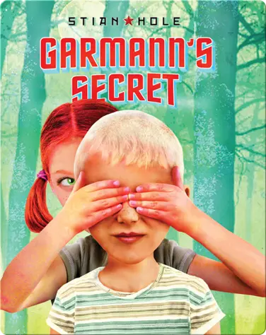 Garmann's Secret book