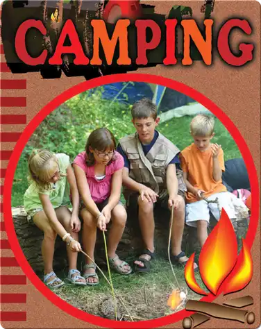 Camping book