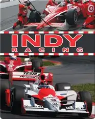 Indy Racing