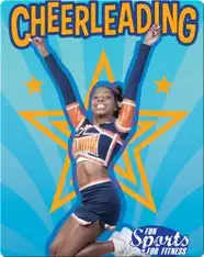 Fun Sports For Fitness: Cheerleading