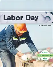 Labor Day