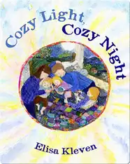 Cozy Light, Cozy Night